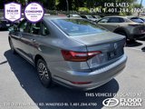 Used 2019 Volkswagen Jetta SE w/ Cold Weather Package image 5