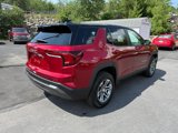 New 2026 GMC Terrain Elevation image 5