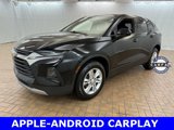 Used 2020 Chevrolet Blazer LT image 3