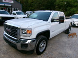 Used 2019 GMC Sierra 3500 4x4 Crew Cab w/ Sierra Convenience Package image 5
