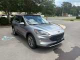 Certified 2022 Ford Escape SEL w/ Technology Package image 6