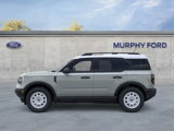 New 2024 Ford Bronco Sport Heritage image 3