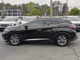 Used 2018 Nissan Murano SV w/ Cargo Package image 5