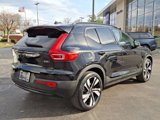 Certified 2023 Volvo XC40 B5 Plus w/ Protection Package Premier image 6