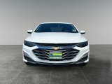 Used 2020 Chevrolet Malibu LS w/ Driver Confidence Package II image 2