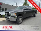 Used 2018 RAM 2500 Tradesman w/ Chrome Appearance Group image 3