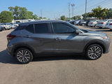 Used 2021 Nissan Kicks SV image 5