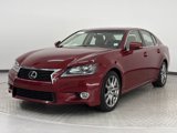 Used 2013 Lexus GS 350 image 3