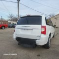 Used 2014 Chrysler Town & Country Touring image 3