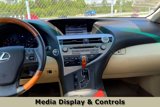 Used 2011 Lexus RX 350 AWD image 5