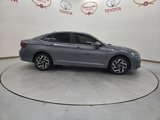 Used 2024 Volkswagen Jetta SEL image 3