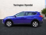 Used 2015 Toyota RAV4 XLE image 4