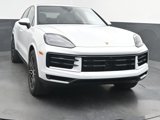 New 2025 Porsche Cayenne Coupe image 2
