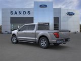 New 2025 Ford F150 XLT w/ Equipment Group 302A MID image 4