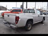 Used 2006 Chevrolet Colorado W/T image 2