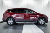 Used 2016 Chevrolet Traverse LT image 3