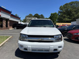 Used 2004 Chevrolet TrailBlazer LS w/ LS Preferred Equipment Group image 2