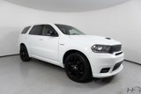 Used 2020 Dodge Durango R/T w/ Blacktop Package image 3