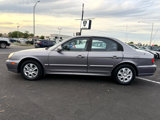Used 2005 Hyundai Sonata GL image 5