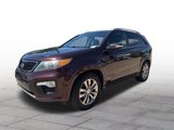 Used 2011 Kia Sorento SX image 3