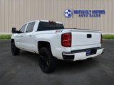 Used 2018 Chevrolet Silverado 1500 LT w/ Texas Edition image 5