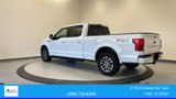Used 2020 Ford F150 Lariat image 5