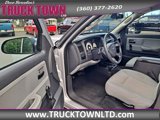 Used 2008 Dodge Dakota ST image 4