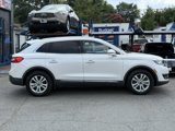 Used 2016 Lincoln MKX Premiere image 6