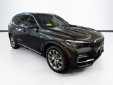 Used 2019 BMW X5 xDrive40i w/ Convenience Package image 3