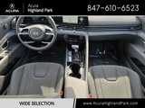 Used 2024 Hyundai Elantra Blue image 4