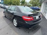 Used 2012 Mercedes-Benz E 350 4MATIC Sedan image 6