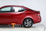 Used 2022 Nissan Sentra SV image 4