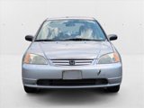 Used 2002 Honda Civic LX image 2
