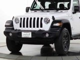 Used 2021 Jeep Wrangler Sport image 3
