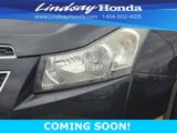 Used 2014 Chevrolet Cruze LS image 2