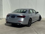Used 2021 Mercedes-Benz E 450 4MATIC Sedan w/ Premium Package image 6