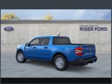 New 2025 Ford Maverick XL image 4
