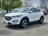 Used 2016 Hyundai Tucson Sport image 2