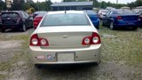 Used 2010 Chevrolet Malibu LTZ image 4