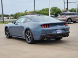 New 2025 Ford Mustang Coupe image 3