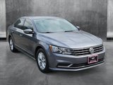 Used 2017 Volkswagen Passat 1.8T S image 3