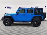 Used 2018 Jeep Wrangler Unlimited Rubicon w/ Connectivity Group image 6