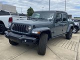New 2025 Jeep Gladiator Sport image 3