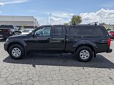 Used 2021 Nissan Frontier S image 2
