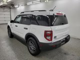 New 2025 Ford Bronco Sport Big Bend image 6