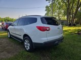 Used 2012 Chevrolet Traverse LS image 3