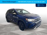 Certified 2024 Volkswagen Taos S image 2