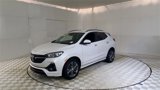 Used 2022 Buick Encore GX Select w/ Sport Touring Package image 4