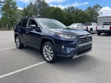 Used 2019 Toyota RAV4 Limited image 4