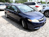 Used 2010 Honda Civic DX-VP image 4